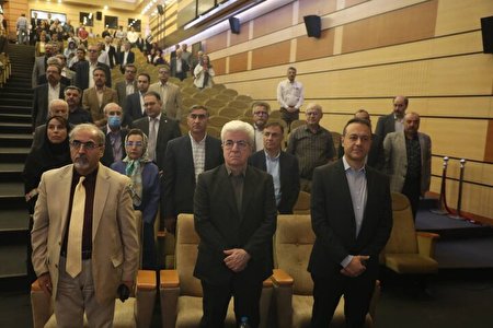 کنگره بین المللی بیهوشی در تهران آغاز به کار کرد