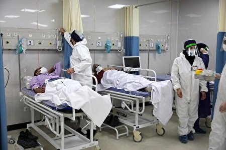 شناسایی ۹۰ بیمار جدید کرونایی در کشور/ ۴۲ نفر بستری شدند