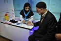 ۲۵ درصد دیابتی ها دچار آسیب چشمی هستند ۲۵ درصد دیابتی ها دچار آسیب چشمی هستند