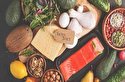 رژیم غذایی کتوژنیک موجب بهبود قدرت باروری در زنان می شود رژیم غذایی کتوژنیک موجب بهبود قدرت باروری در زنان می شود