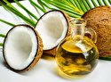 روغن نارگیل موجب چاقی می شود روغن نارگیل موجب چاقی می شود