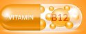 علامت‌های کمبود ویتامین ب ۱۲ در بدن