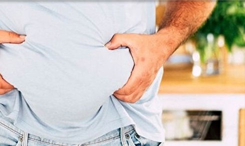 چاقی موجب آلزایمر می‌شود؟