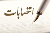 رضوی معاون درمان وزارت بهداشت شد