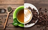 نقش قهوه و چای در کاهش خطر ابتلاء به برخی سرطان‌ها