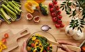 رژیم غذایی ناسالم و ارتباط آن با سرطانهای کشنده دستگاه گوارش رژیم غذایی ناسالم و ارتباط آن با سرطانهای کشنده دستگاه گوارش