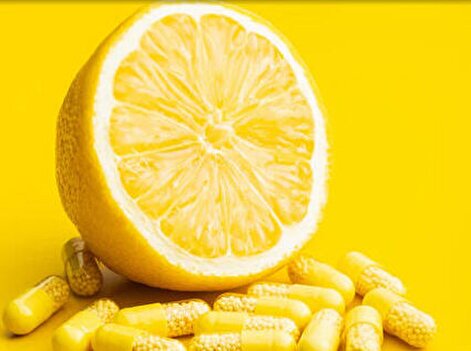 آنچه درباره مصرف همزمان روی و ویتامین سی باید بدانید