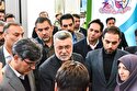تبادل نظر درخصوص ایجاد دهکده سلامت در شهرآفتاب