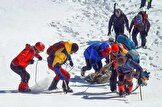 هشدار سازمان امداد و نجات به کوهنوردان
