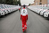 بازگشت تیم واکنش سریع هلال‌احمر از مأموریت امدادی در لبنان