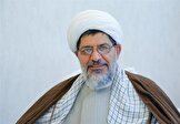 انتصاب حجت الاسلام شیرازی به ریاست سازمان عقیدتی سیاسی فرماندهی کل انتظامی