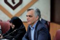 احمد نجاتیان رئیس کل سازمان نظام پرستاری شد