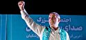 پایان شمارش آرا/ مسعود پزشکیان رئیس‌جمهور شد