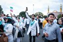 اعلام آمادگی جامعه پزشکی برای همکاری همه‌جانبه با رئیس‌جمهور منتخب