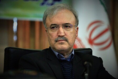 نامه سعیدنمکی به قاضی‌زاده‌هاشمی: همفکران شما در دی۱۳۹۹ وزارت بهداشت را از واردات هرگونه واکسن منع کردند