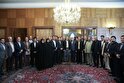 شاخص‌های پزشکیان برای وزیر پیشنهادی بهداشت به نقل از سخنگوی کمیسیون بهداشت