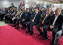 نمایشگاه تجهیزات پزشکی استان گیلان افتتاح شد.