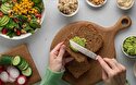 رژیم غذایی سالم؛ راهی ساده و مؤثر برای کاهش درد مزمن
