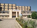 با وجود موانع قانونی/بیمارستان نرگسی گچساران صاحب سی‌تی اسکن شد!