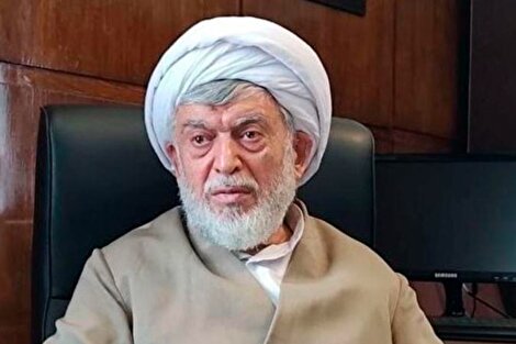 تسلیت رئیس ستاد اجرایی فرمان امام در پی درگذشت حجت‌الاسلام والمسلمین «حسینعلی نیری»