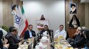 سامانه فصل بالندگی در پژوهشگاه غدد و متابولیسم افتتاح شد