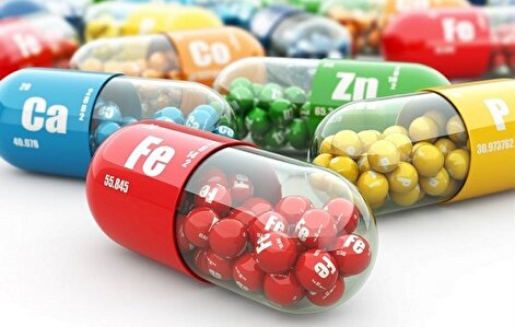 مکمل‌های ضروری در بارداری