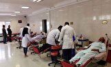 افزایش ۱۵ برابری اهدای خون در هرمزگان پس از انفجار بندرعباس